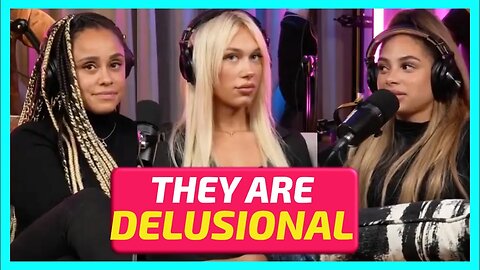 Modern Women Do This Alot