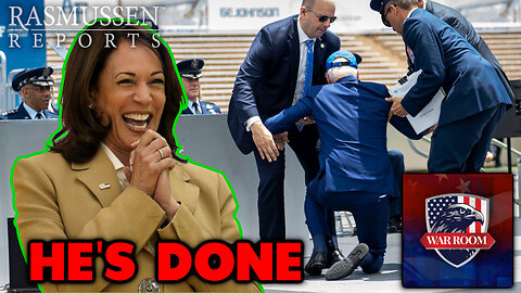 Total Humiliation! Debate Report Card Shows Massive TRUMP Win and Democrats are STUCK!