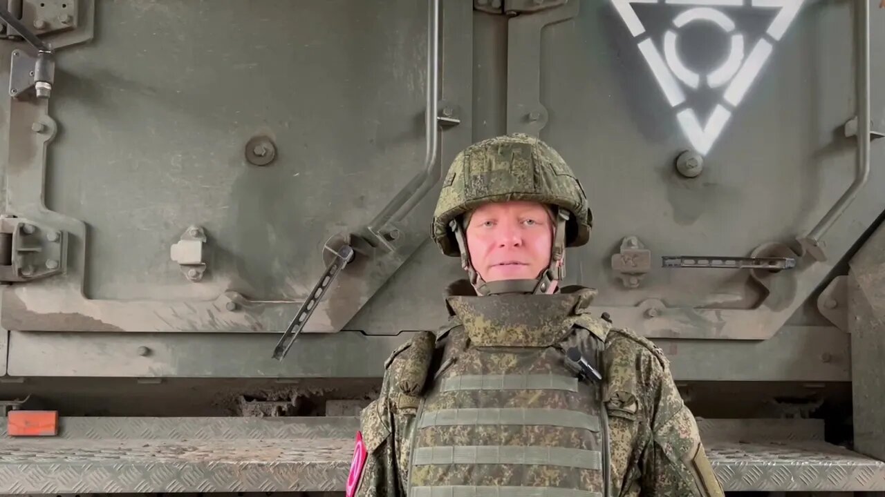 MoD Russia: Statement of Press Centre Chief of Tsentr Group of Forces.