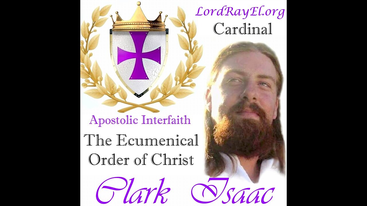 Cardinal Clark Issac 17/11/2021