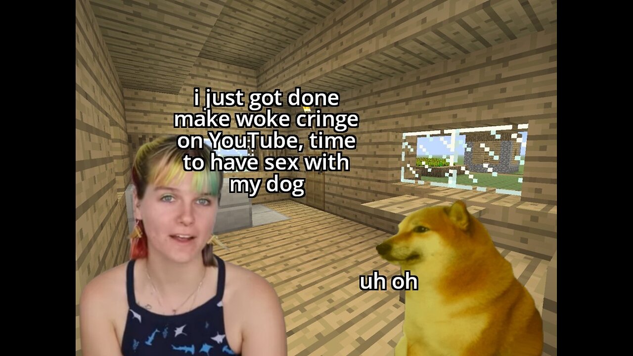 The Queer Kiwi is a neo-nazi