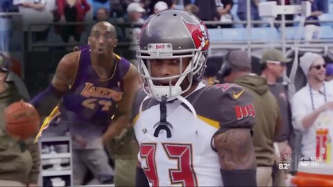 Bucs' Carlton Davis believes secondary will create more turnovers this season