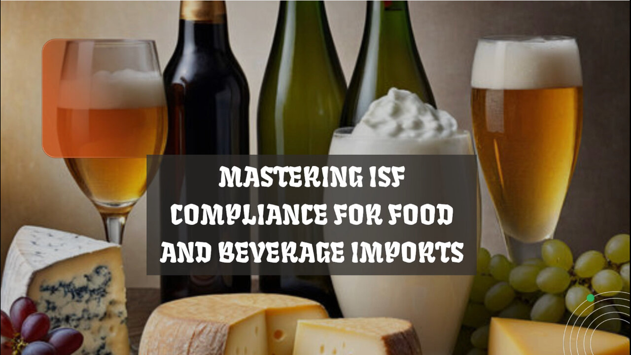 Avoid Penalties: Essential ISF Compliance for Imports