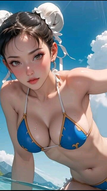 Chun Li