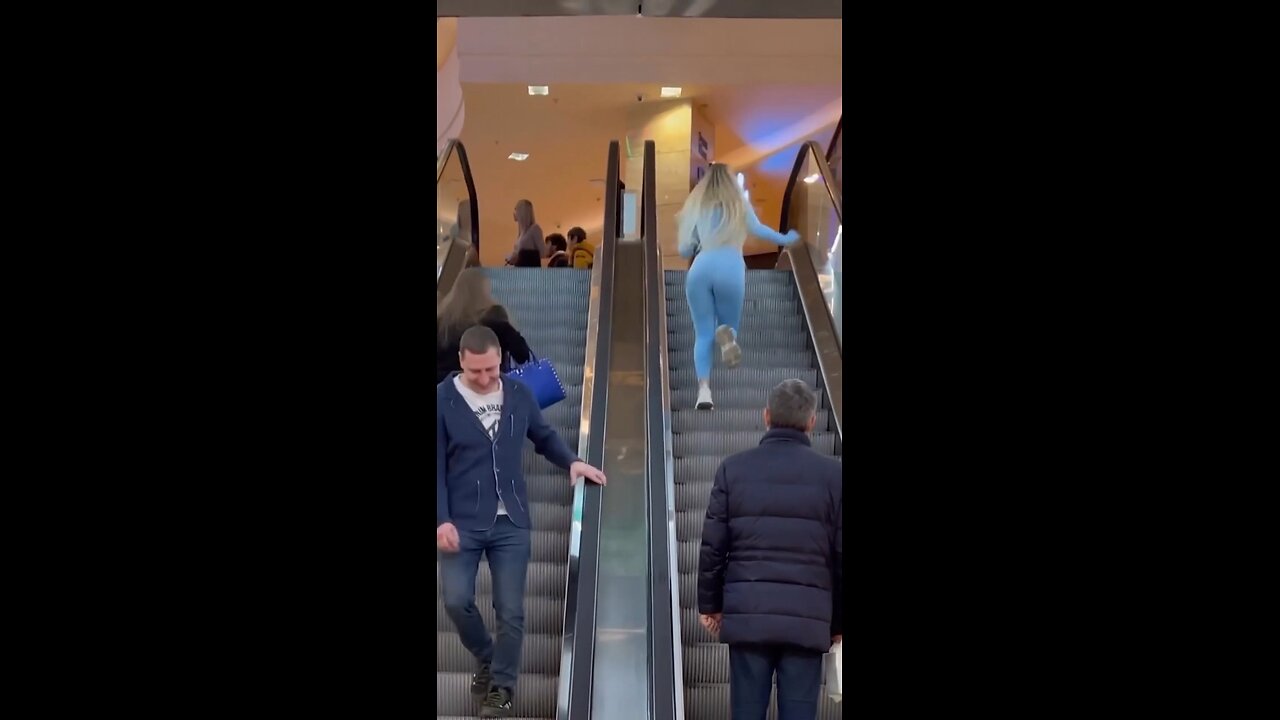 The guy farting was the best.
