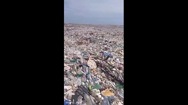 plastics inocean#mother nature