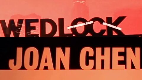 #review, Wedlock, 1991, #scifi, #action, #Rutger Hauer, #Mimi
