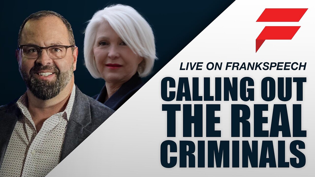 THE TRUTH MATTERS - CALLING OUT THE CRIMINALS | 9 DECEMBER 2024