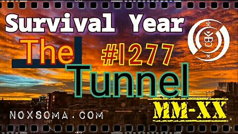 Hindsight Retrospective 2020: "The Tunnel" [04 December]