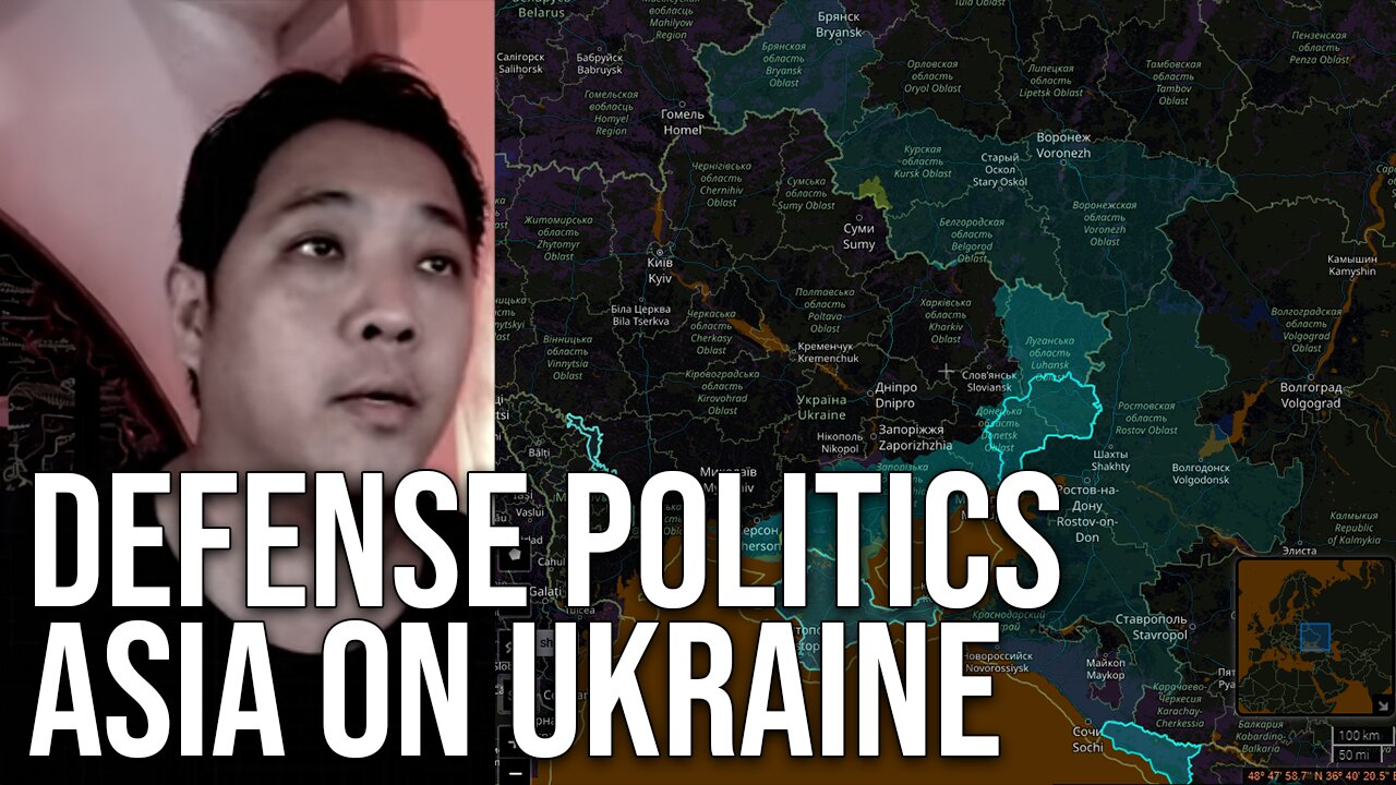 Defense Politics Asia On Ukraine