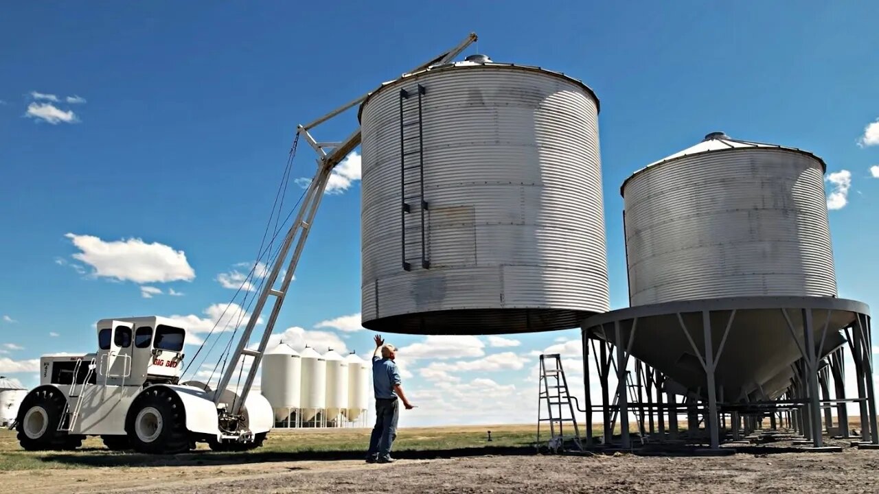 Getting Things Done With BOB'S BIG BUD BIN BOOM!