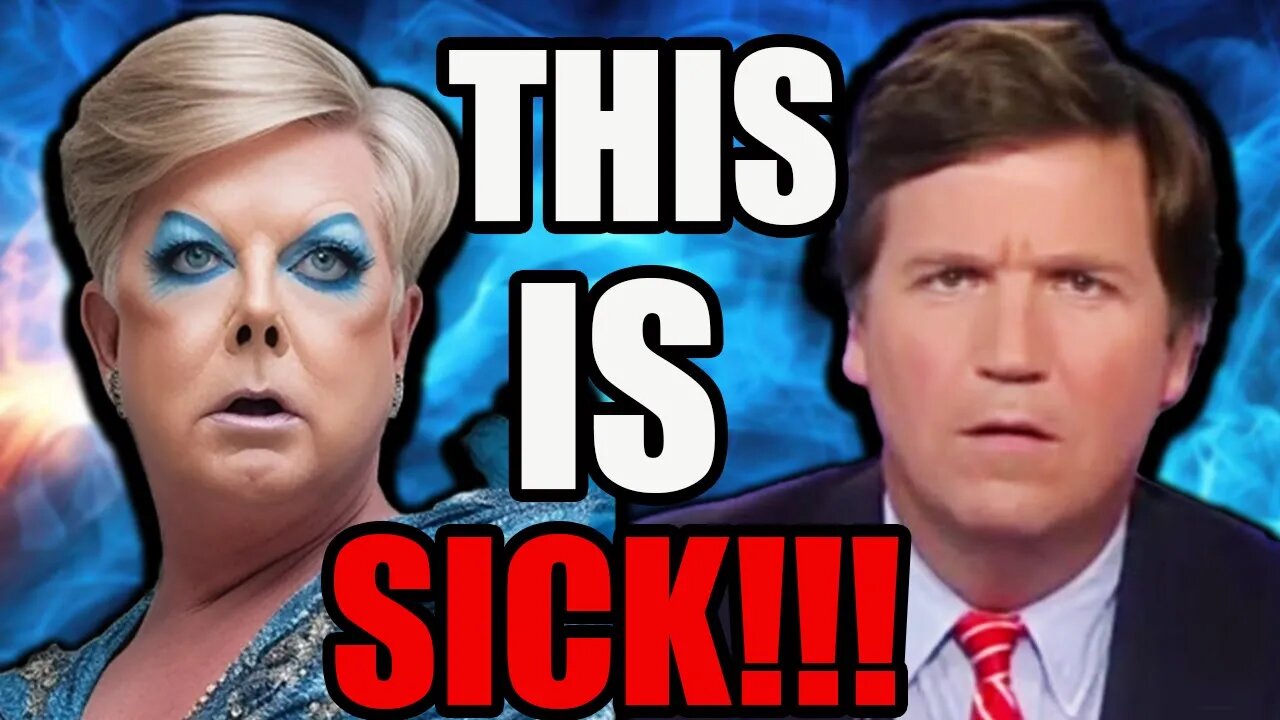 Tucker Carlson DELIVERS Grave WARNINGS on Twitter!!!