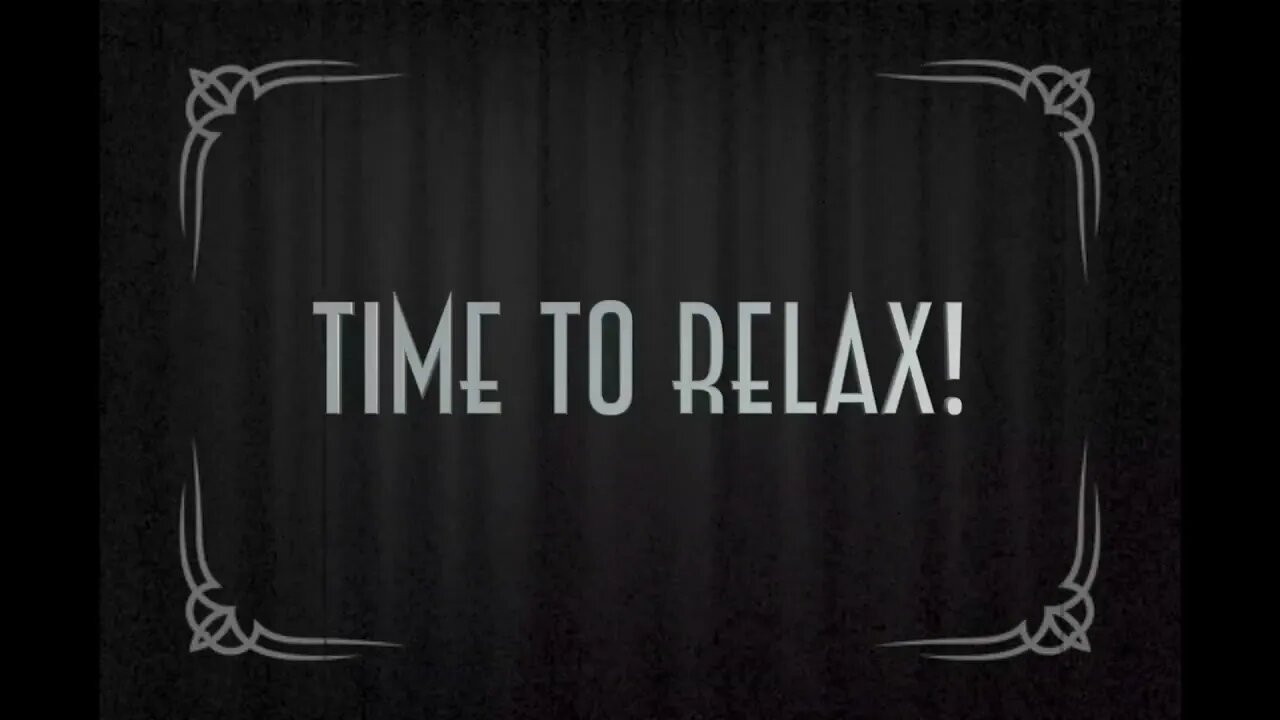 A Little Codgery Fun