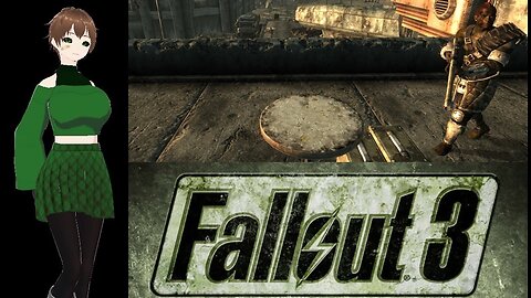 Fallout 3 Game of the Year Edition (EP. 31) Bethesda In Ruins