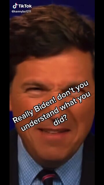 Really Mr President? You couldn’t handle this better?