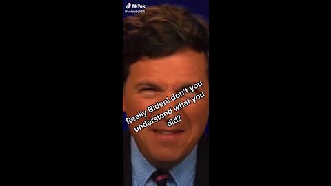 Really Mr President? You couldn’t handle this better?