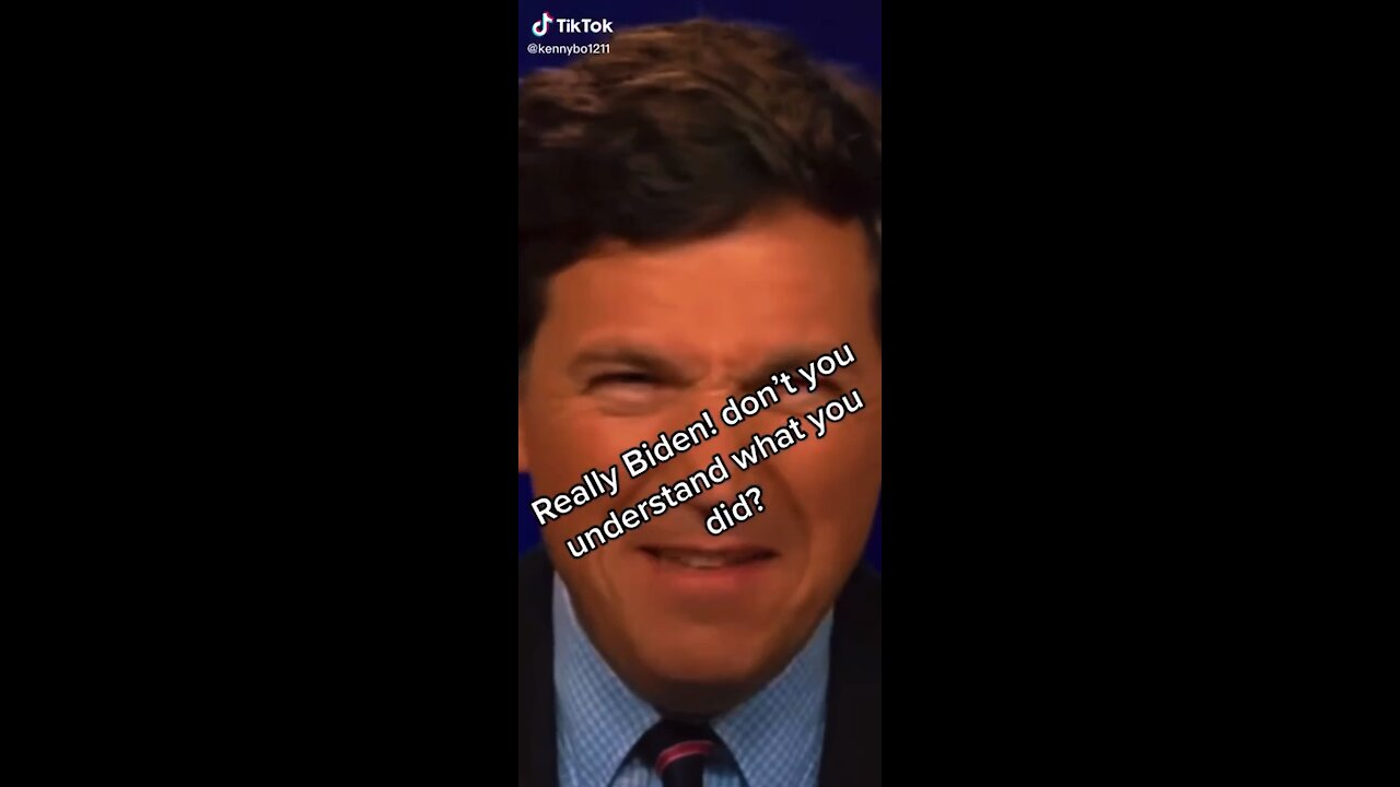 Really Mr President? You couldn’t handle this better?