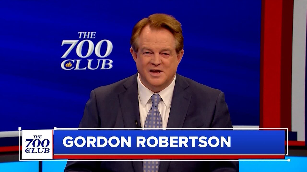 700Club - December 27, 2023