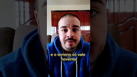 Terreno e obra !! #brasil #casapropria