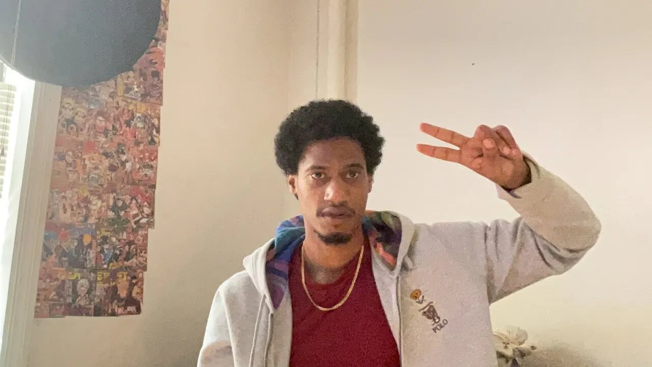 chosen one Q&A #live / getting ready to play #fortnite 💯✨