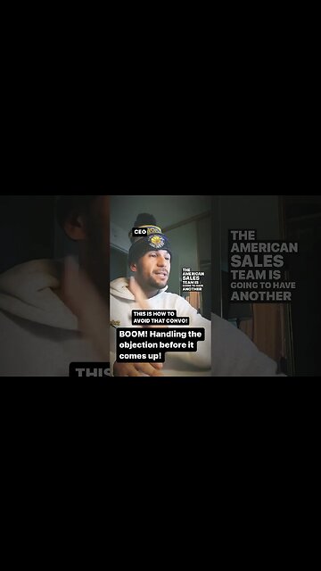 PART 2 - How to #develop an ORGANIC LEAD system and avoid multi-team CONFLICT