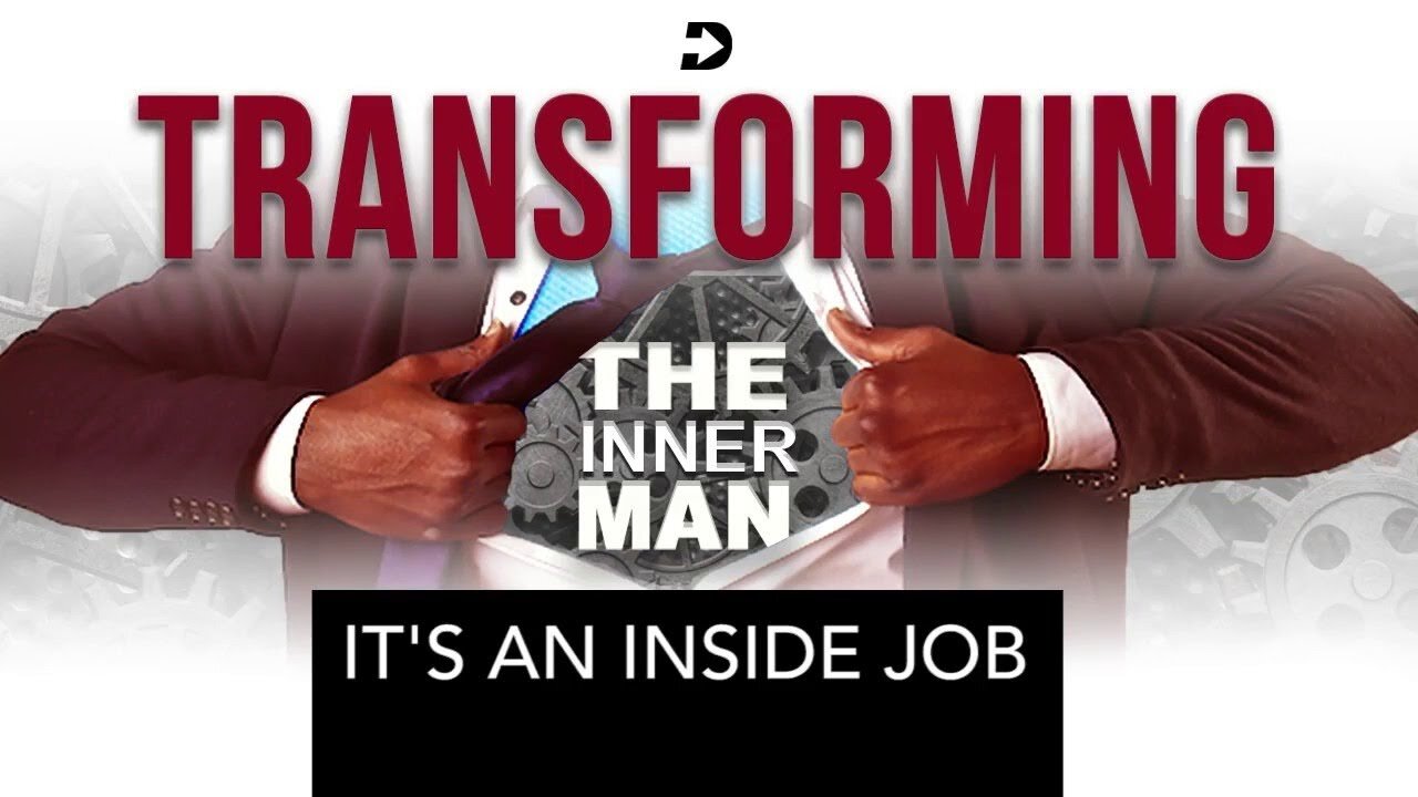 20201110 THE INNER MAN