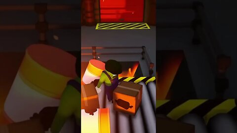 Dancing on WHAT!? #gangbeastsfunnymoments #gangbeasts #fails #gaming #gamingvideos