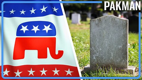 Americans Die Younger in Conservative States