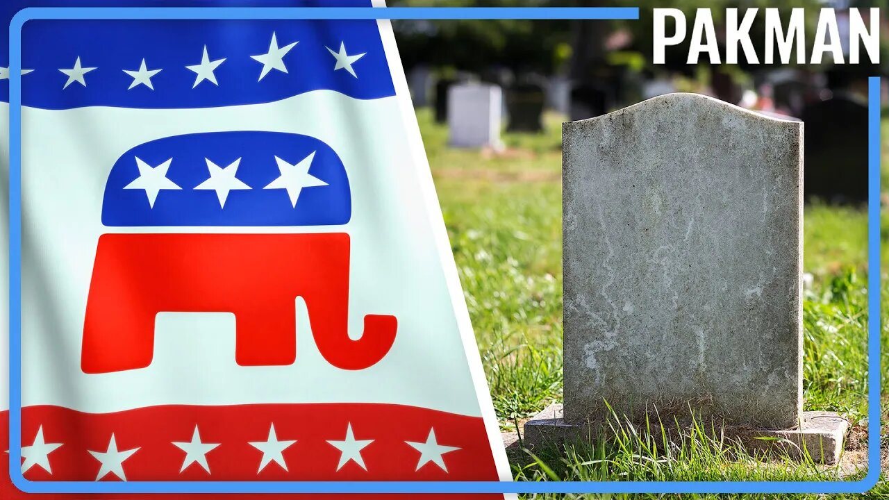 Americans Die Younger in Conservative States