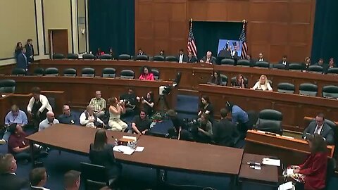 MTG to Secret Service Dir.: ‘Was There a Conspiracy to Kill President Trump?’