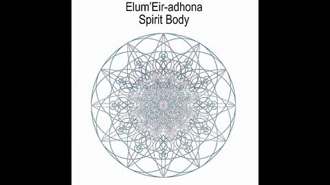 THE REALITIES OF ASCENSION: The Elum-Eir'Adhona Spirit Body EXPLAINED BY Ashayana Deane
