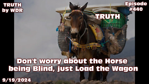 TRUTH by WDR