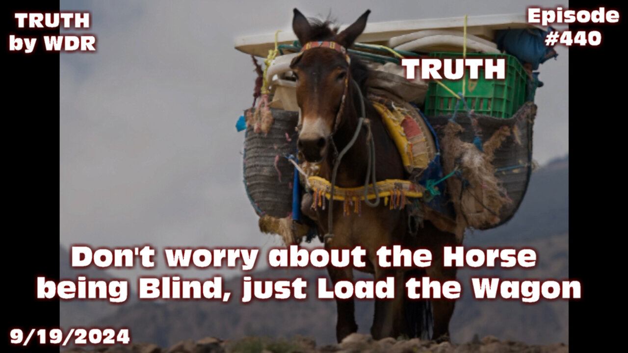 TRUTH by WDR