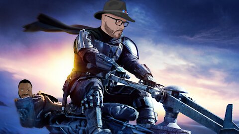 Mandalorian Season Two (Yes Spoilers?)
