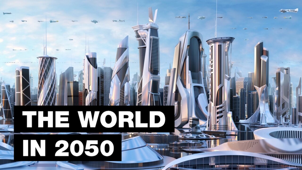 Future Technology and How the Modern Vision will Look Like?