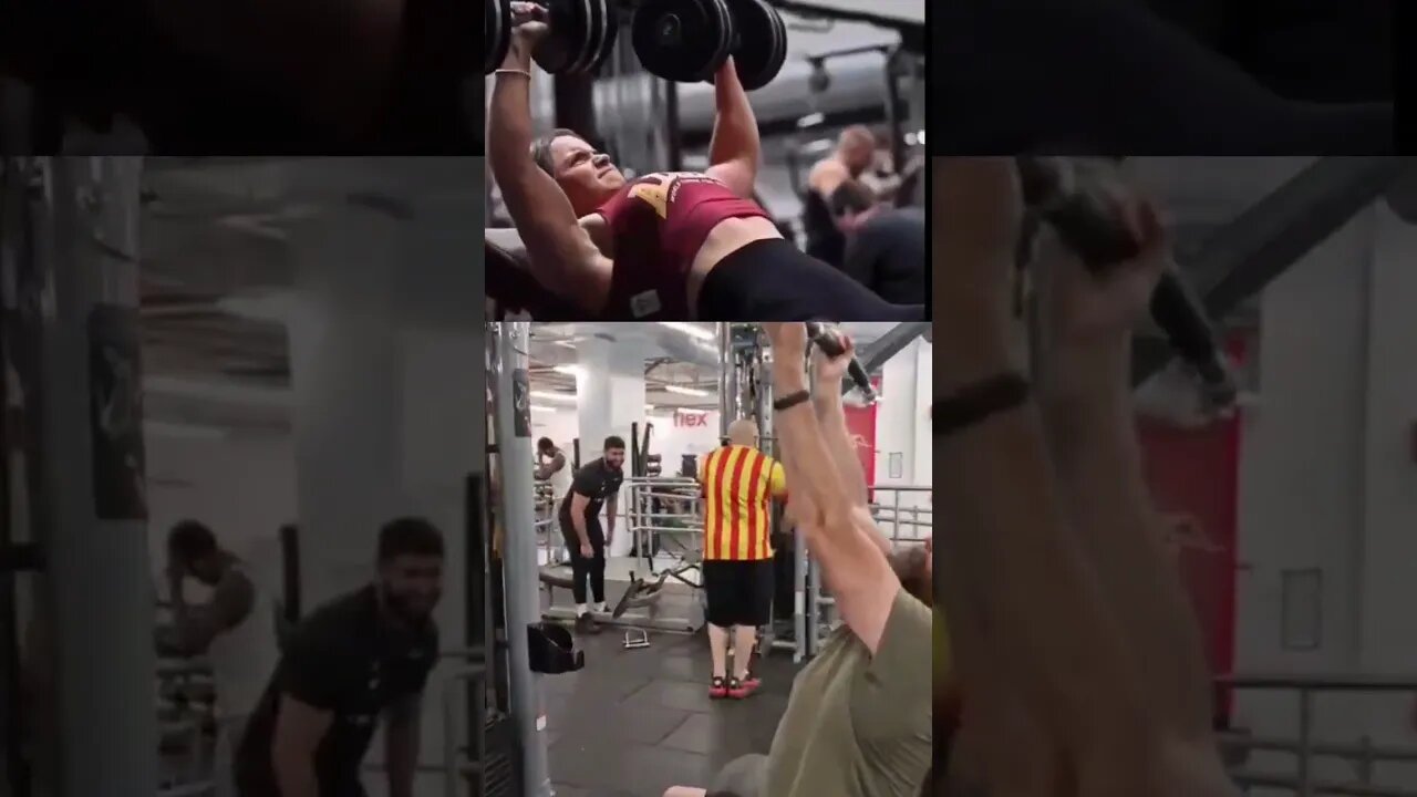 #motivation #maromba #westham #motivação #aesthetic