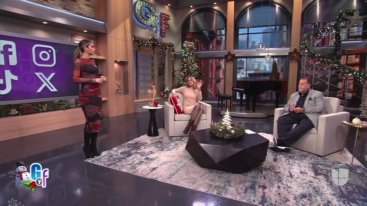 How High Do Those Boots Go? I'd Like To Find Out