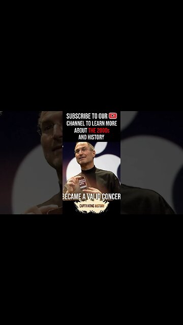 Why Were the 2000s Important? #shorts