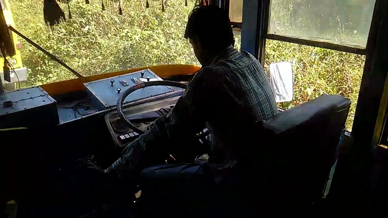 Automobile Mechanical Tutorial #training #tutorial #video #mechanical #iti #politechnic #engineering