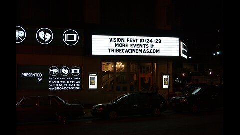 A Journey Back Thru The First 10 Years