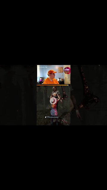 phoenix going for the rescue and taking one for the team #shorts #dbd