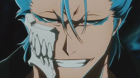 Bleach Thousand Years Blood War - Aizen Entry