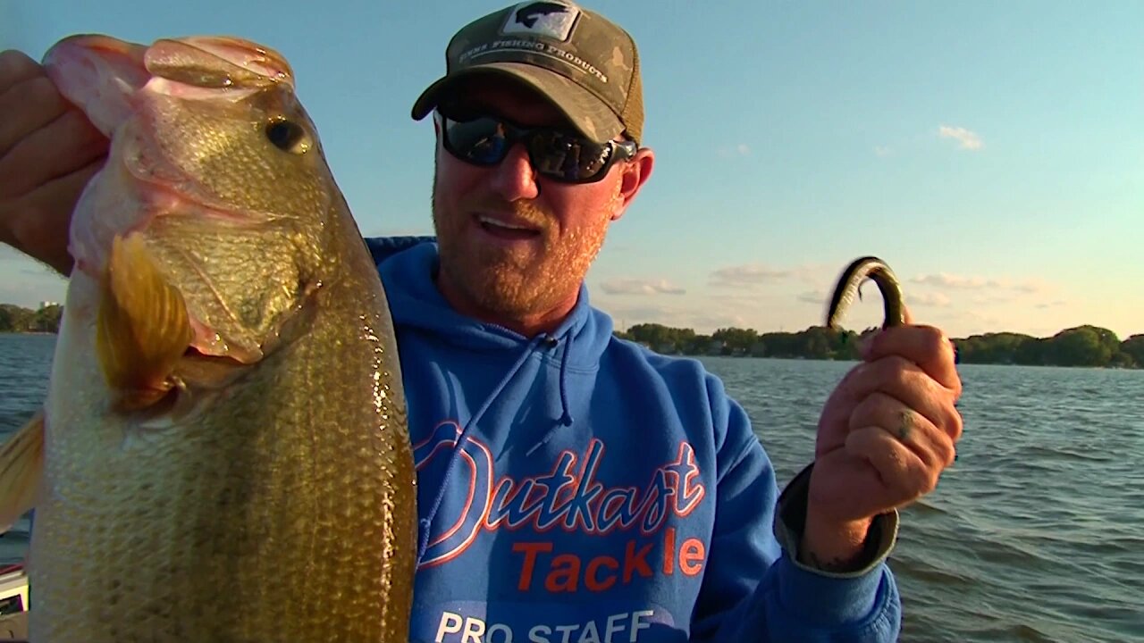 OutKast MoneyJig Tip with Josh Douglas