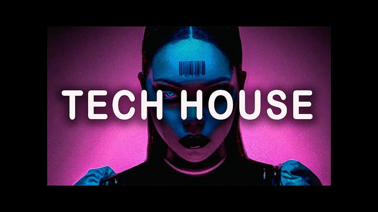 Tech House Mix 2023 _ AUGUST