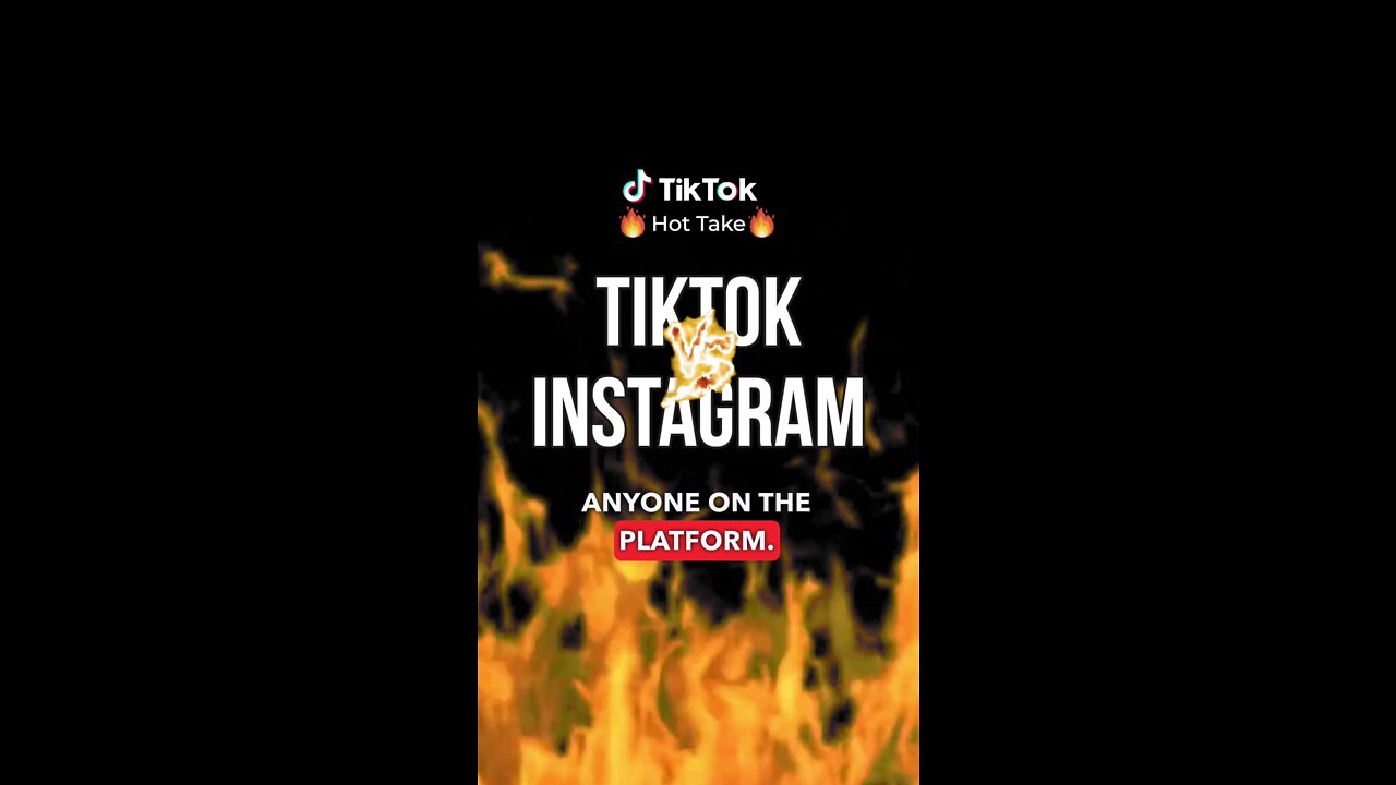 TikTok’s New Changes Will Crush Instagram