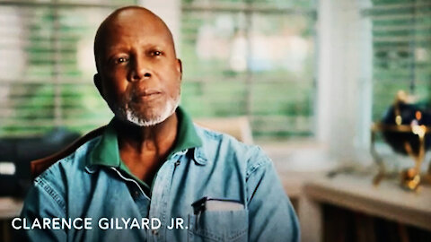 "God's Plan For Every Man's Life" | Into The Breach | With Clarence Gilyard, Jr. !!