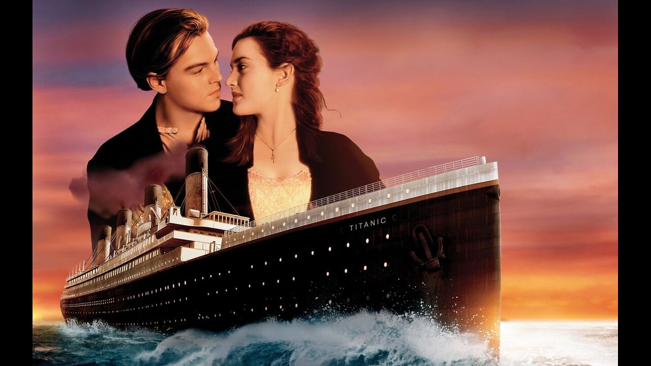 Titanic