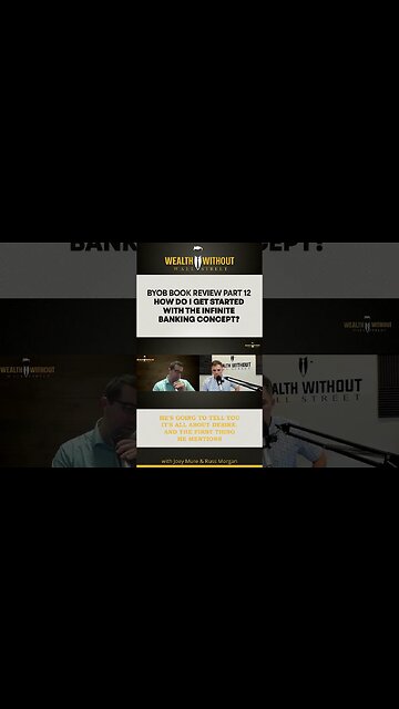 Infinite Banking Made Easy: Your First Steps Uncovered!