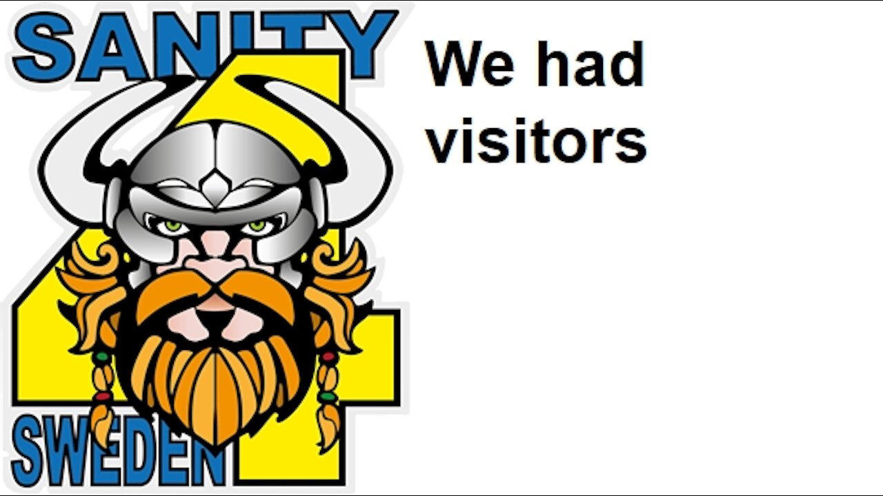 What's the Real Situation and How to Fight this / List is back