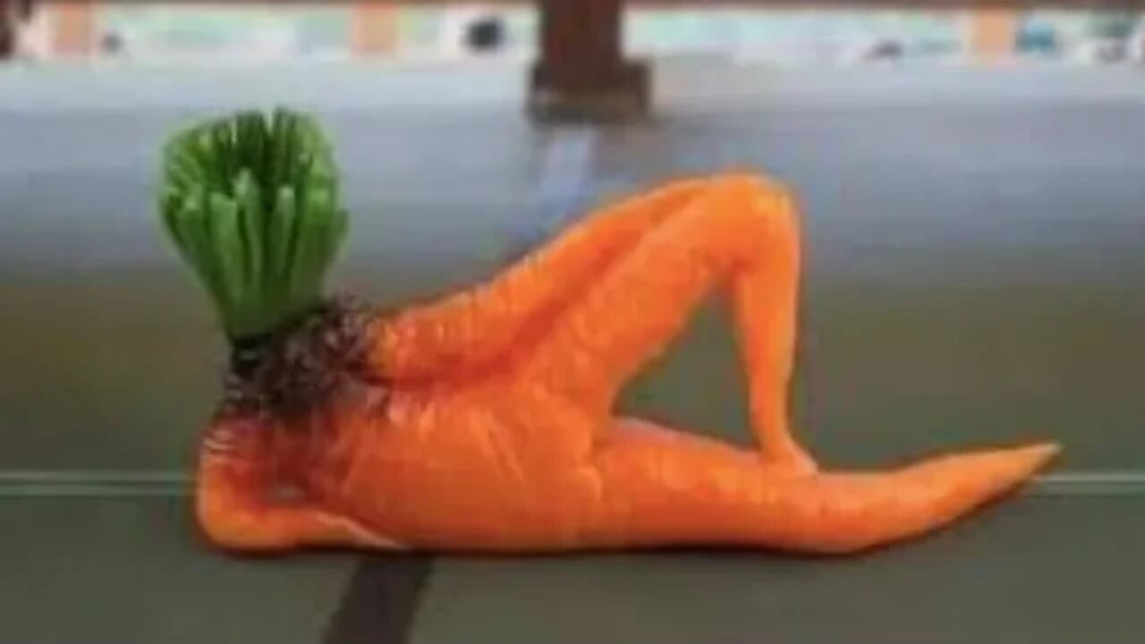 Top 5 Carrot